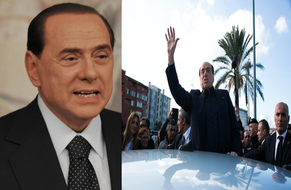 #tenyearschallenge: la politica italiana ieri e oggi