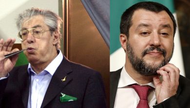 #tenyearschallenge: la politica italiana ieri e oggi