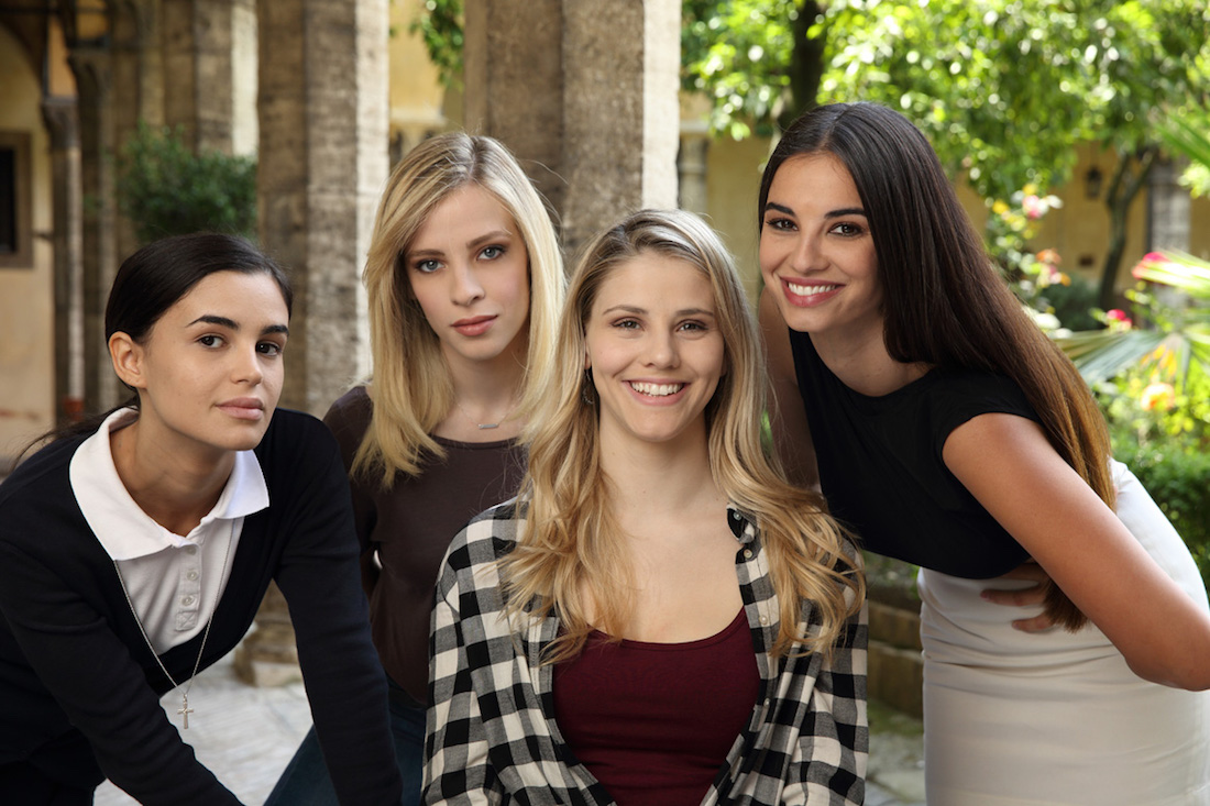 Che Dio ci aiuti 5: le anticipazioni della seconda puntata Che Dio ci aiuti 5: le anticipazioni della seconda puntata