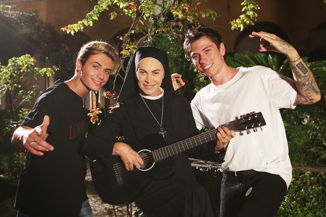 Che Dio ci aiuti 5: le anticipazioni della seconda puntata Che Dio ci aiuti 5: le anticipazioni della seconda puntata