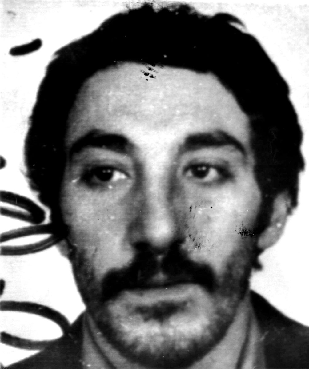 I Pac e Cesare Battisti: due anni di sangue (1978-79) I Pac e Cesare Battisti: due anni di sangue (1978-79)