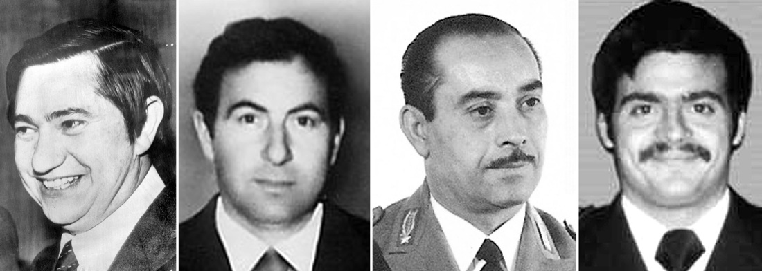 I Pac e Cesare Battisti: due anni di sangue (1978-79)
