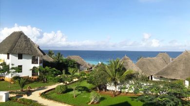 Zanzibar, la scelta “cool” per l’inverno al mare