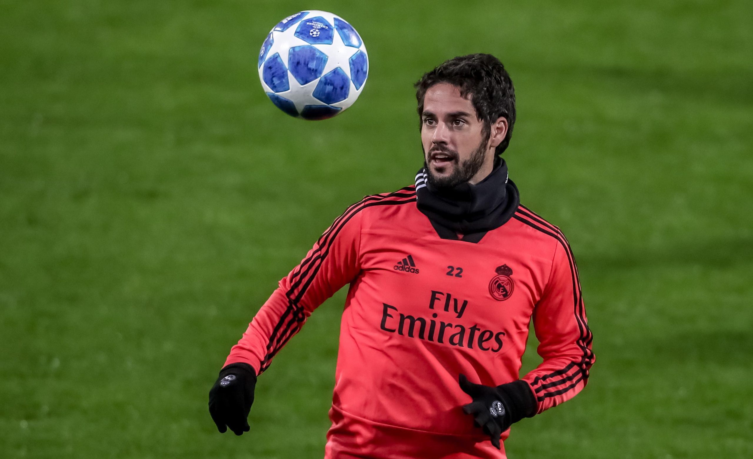 Isco-Juventus c’è di mezzo solo il Manchester City | calciomercato