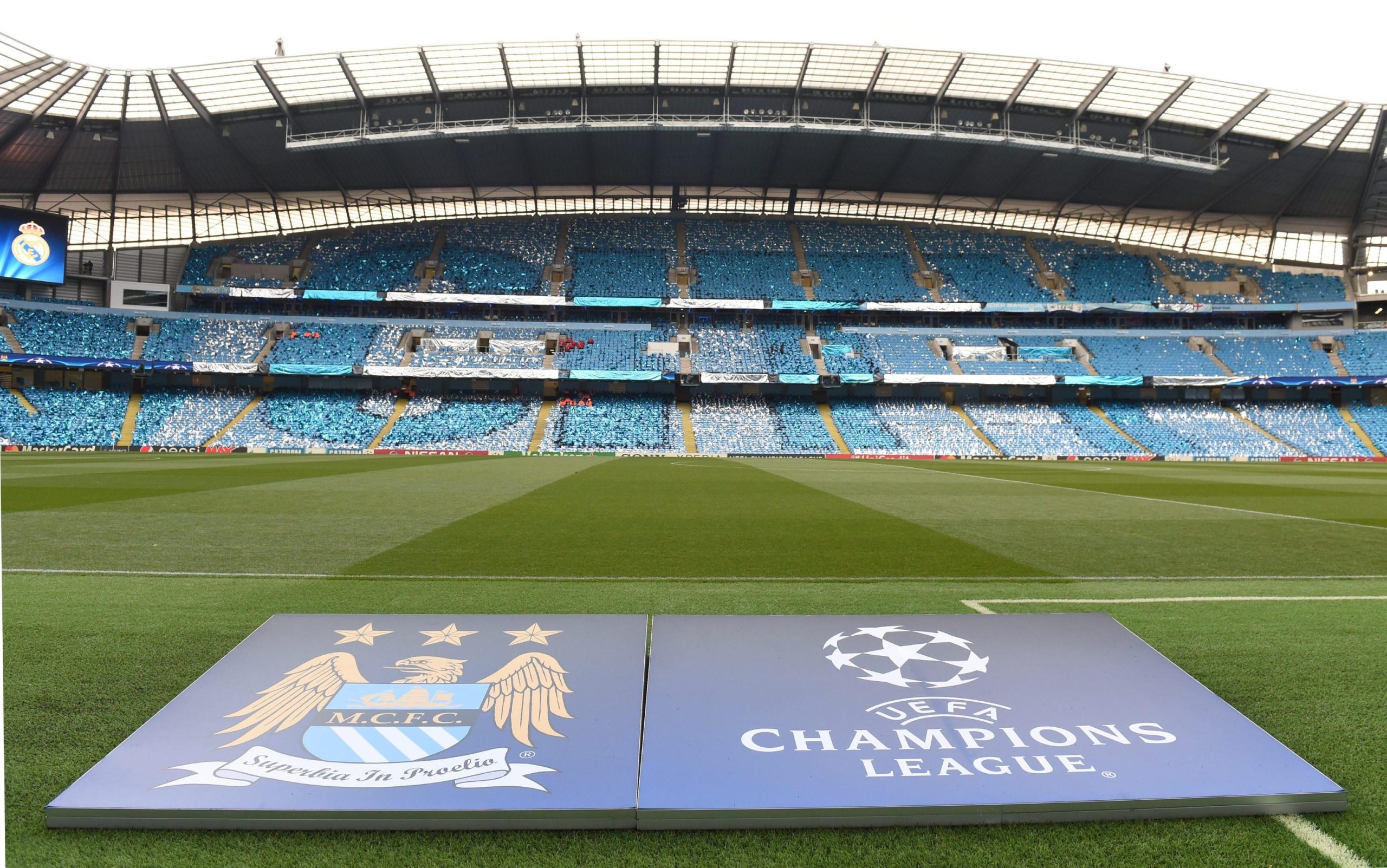 La sfida del Manchester City alla Uefa: nessuna inchiesta sul Fair Play Finanziario La sfida del Manchester City alla Uefa: nessuna inchiesta sul Fair Play Finanziario