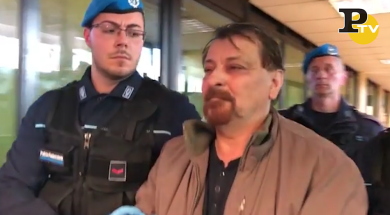 Battisti: il montaggio del Ministro Bonafede che ha scatenato polemiche | video