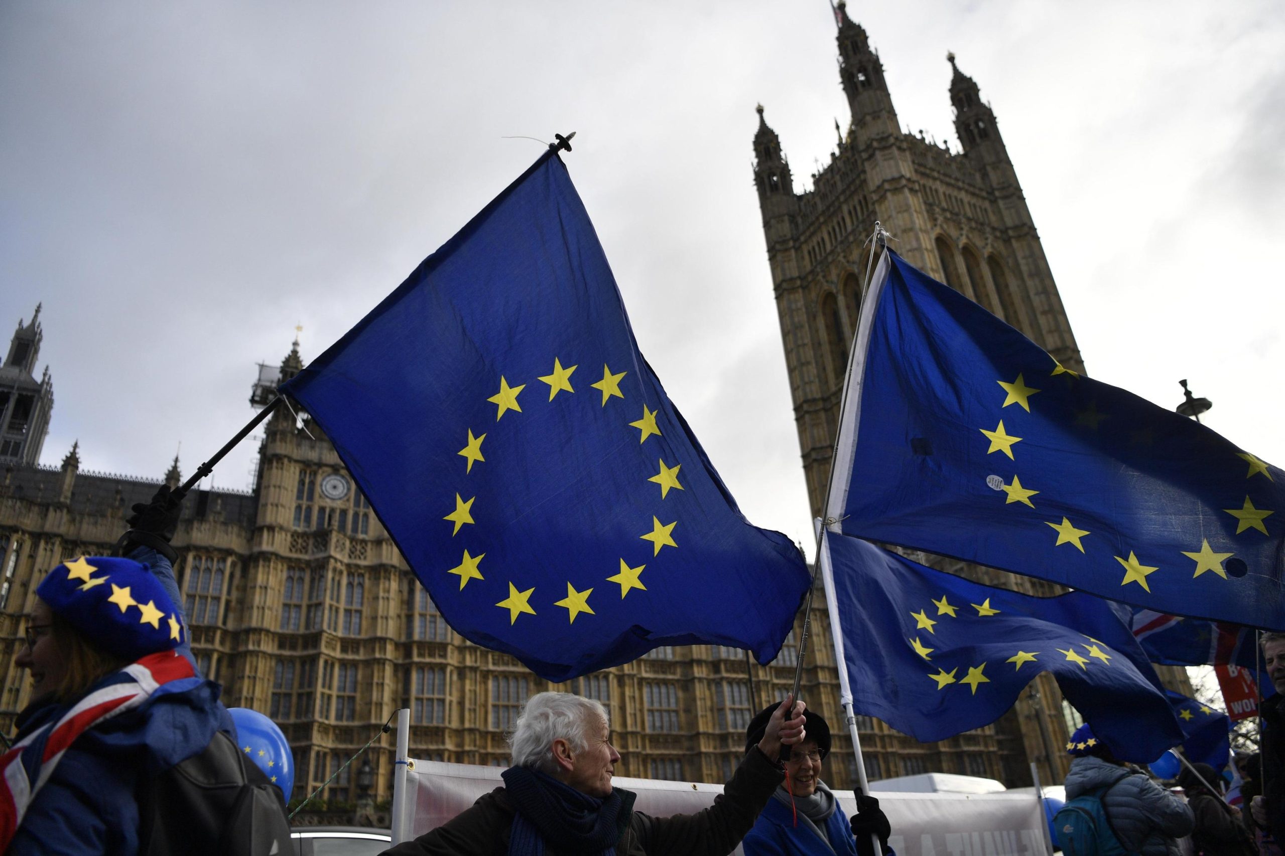 Brexit: il Parlamento dice “No”. Cosa può succedere adesso