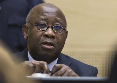 Dopo otto anni la Corte dell’Aja assolve Laurent Gbagbo