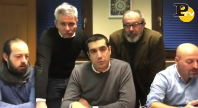 Terremoto a Ravenna, annuncio del sindaco: ‘Scuole chiuse’ | video