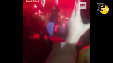 Polonia, morto accoltellato il sindaco di Danzica, Pawel Adamowicz | video