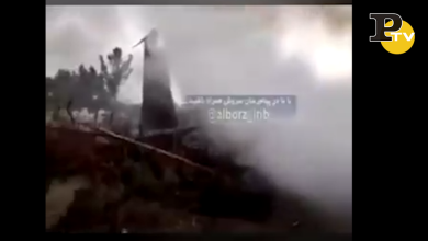 Iran, aereo si schianta vicino aeroporto di Teheran: 15 morti | video