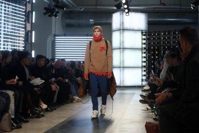 Msgm mette il turbo
