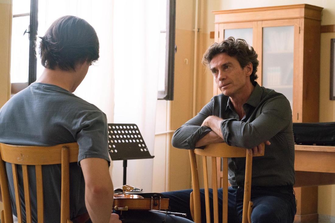 La Compagnia del cigno: le anticipazioni della terza puntata La Compagnia del cigno: le anticipazioni della terza puntata