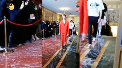 Moda, sfilate Uomo Inverno 2019/20 – M1992