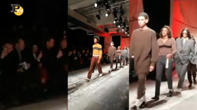 Moda, sfilate Uomo Inverno 2019/20 – Magliano