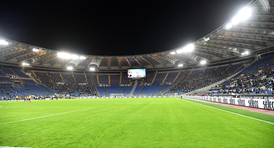 Cori antisemiti e razzisti: la grande occasione della Lazio Cori antisemiti e razzisti: la grande occasione della Lazio