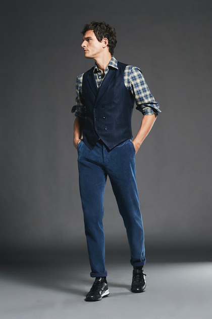 Milano Moda uomo: le sfilate di Magliano, M1992 e Kiton