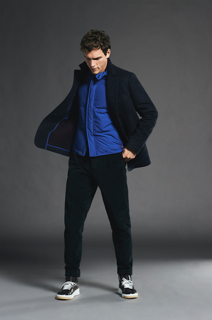 Milano Moda uomo: le sfilate di Magliano, M1992 e Kiton