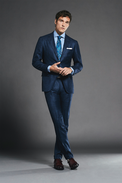 Milano Moda uomo: le sfilate di Magliano, M1992 e Kiton