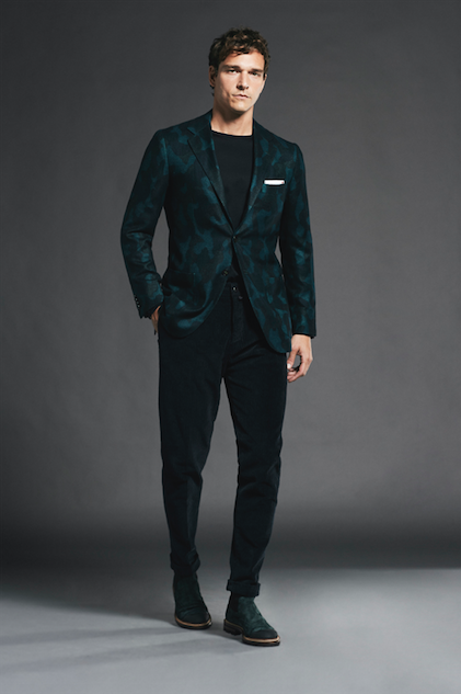 Milano Moda uomo: le sfilate di Magliano, M1992 e Kiton