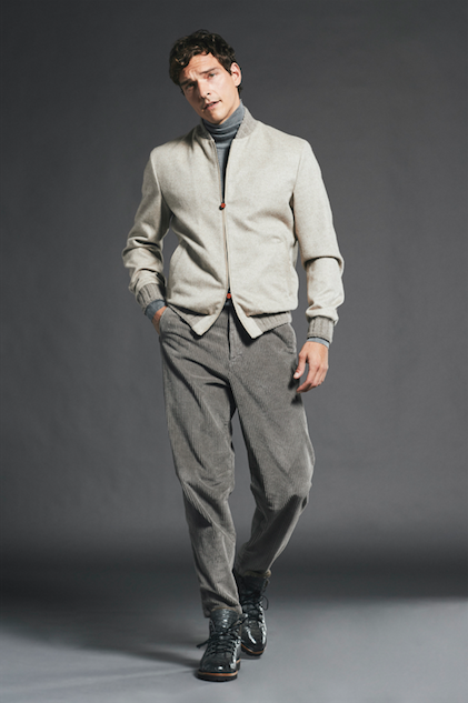 Milano Moda uomo: le sfilate di Magliano, M1992 e Kiton