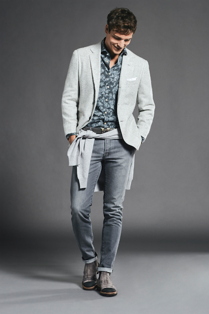 Milano Moda uomo: le sfilate di Magliano, M1992 e Kiton