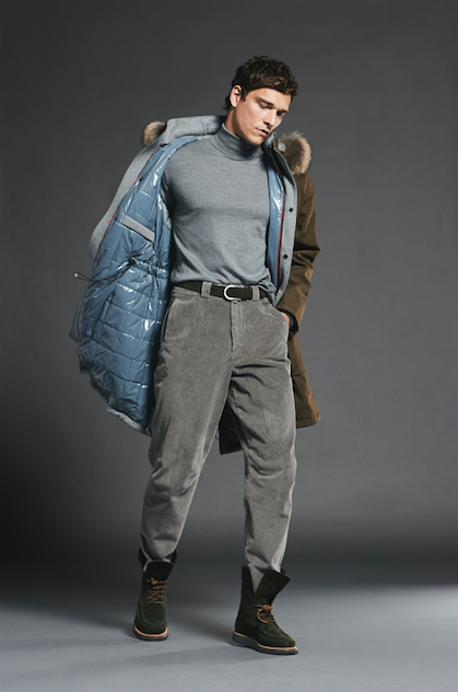 Milano Moda uomo: le sfilate di Magliano, M1992 e Kiton