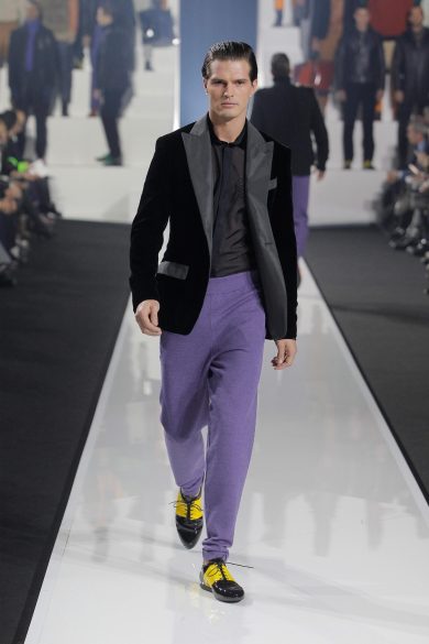 Milano, il via i giorni della Moda Uomo 2019