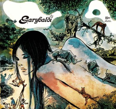 Valentina: l’icona dell’eros a fumetti in mostra a Bassano