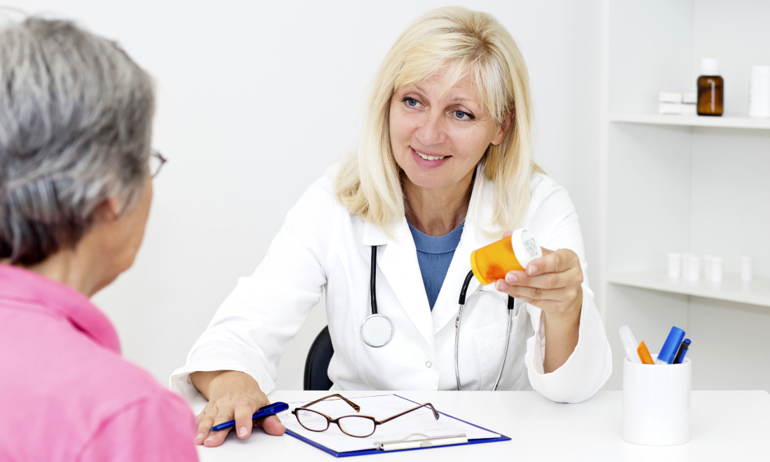 I pazienti? Con i medici dei bugiardi inguaribili I pazienti? Con i medici dei bugiardi inguaribili