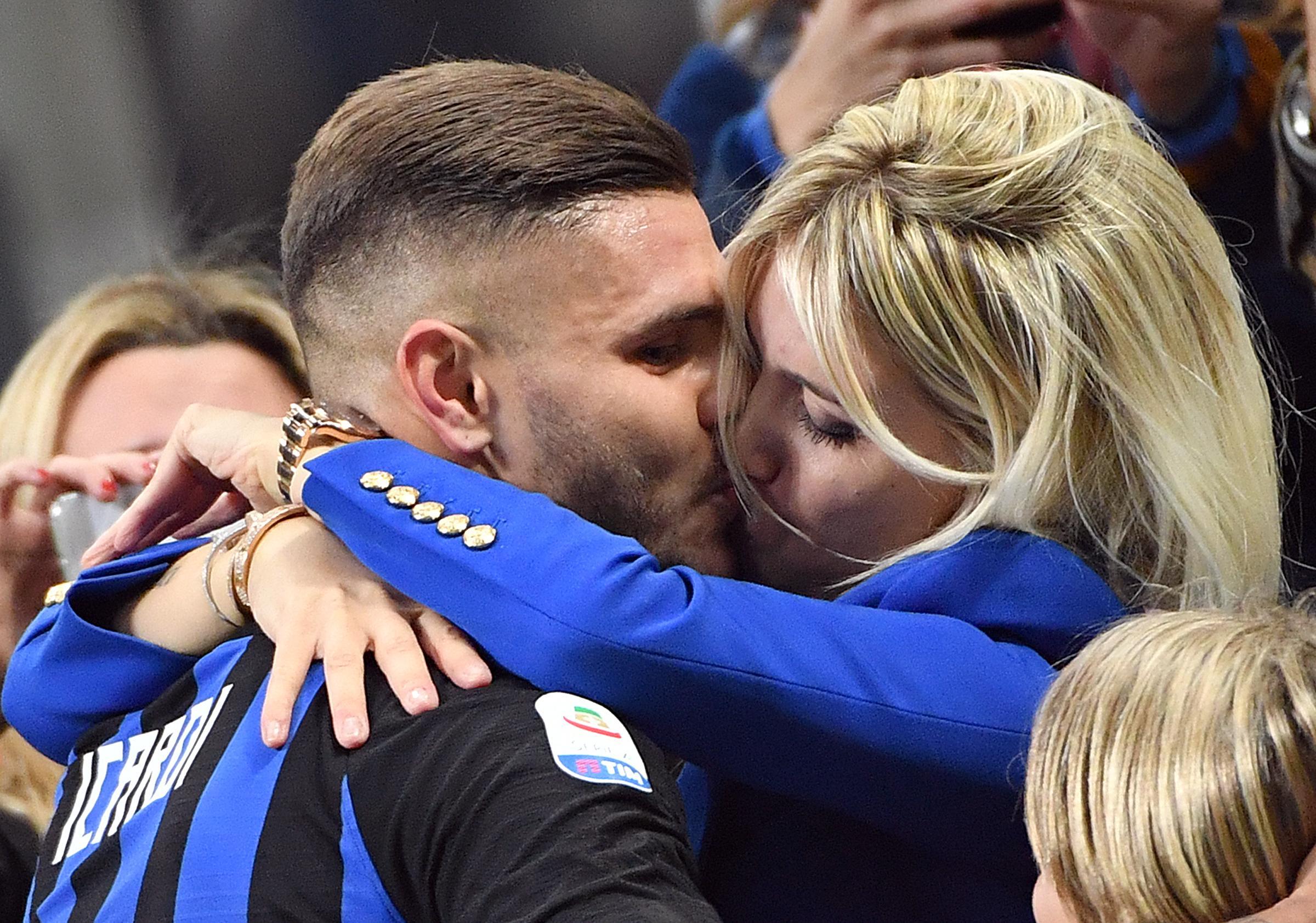 Io difendo Wanda Nara: ecco perché