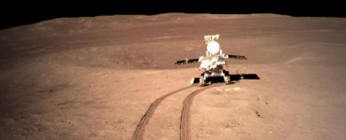 La corsa alla Luna, fino al 2040 (le tappe)