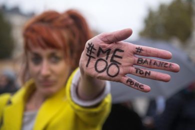 Tremate, le ragazze sono sempre più cattive