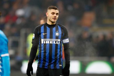 Inter e Icardi, guerra sul rinnovo di contratto (con Wanda nel mirino) I Calciomercato