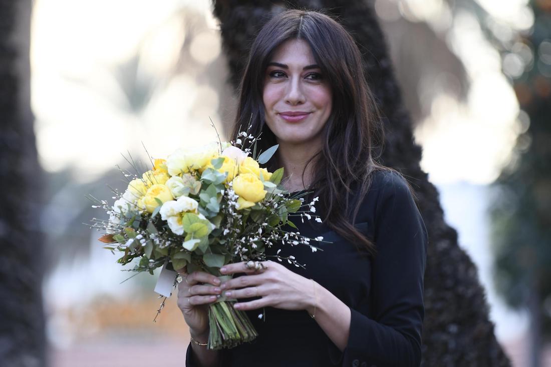 Sanremo 2019: il Baglioni bis con Bisio e Virginia Raffaele