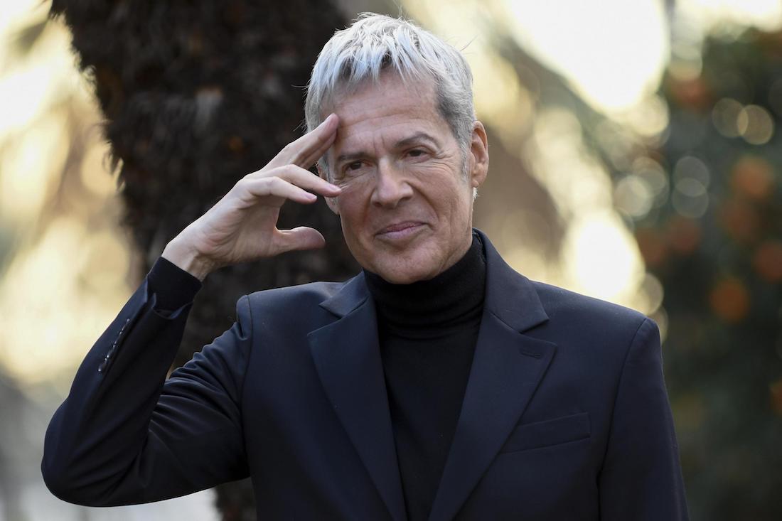 Sanremo 2019: il Baglioni bis con Bisio e Virginia Raffaele