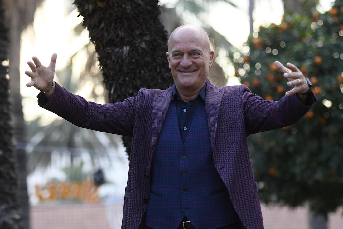 Sanremo 2019: il Baglioni bis con Bisio e Virginia Raffaele