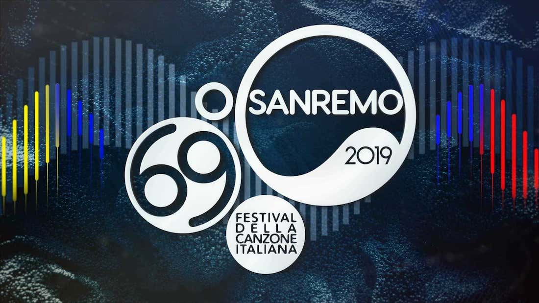 Sanremo 2019: il Baglioni bis con Bisio e Virginia Raffaele