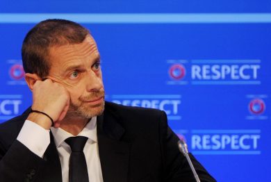 La Uefa e il Fair Play Finanziario: ecco come pensa di renderlo più duro
