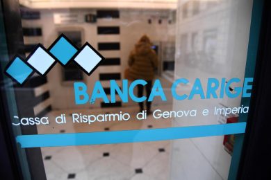 Belpietro: “Il caso Carige non c’entra nulla con Banca Etruria o Mps”