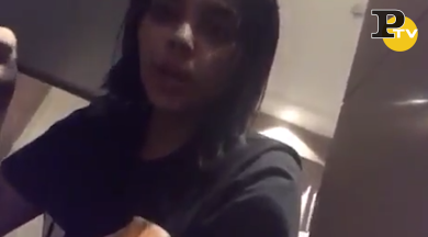 Ragazza 18enne saudita in fuga: ‘Mio padre vuole uccidermi’ | video