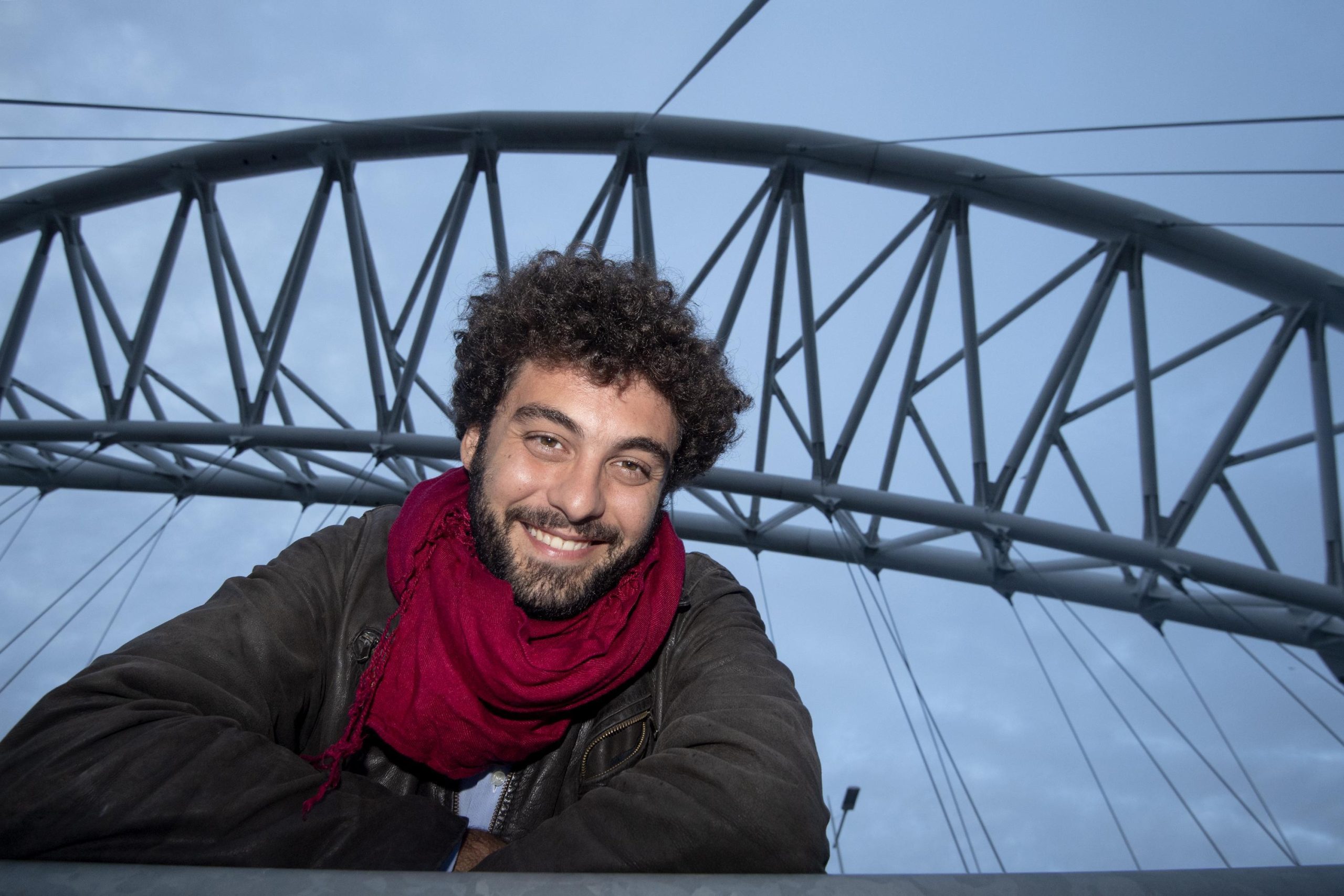 Dario Corallo (Pd), la verità sulla “generazione Erasmus”