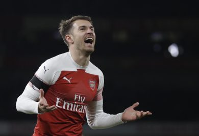 Ramsey-Juventus: le cifre dell’affare | calciomercato