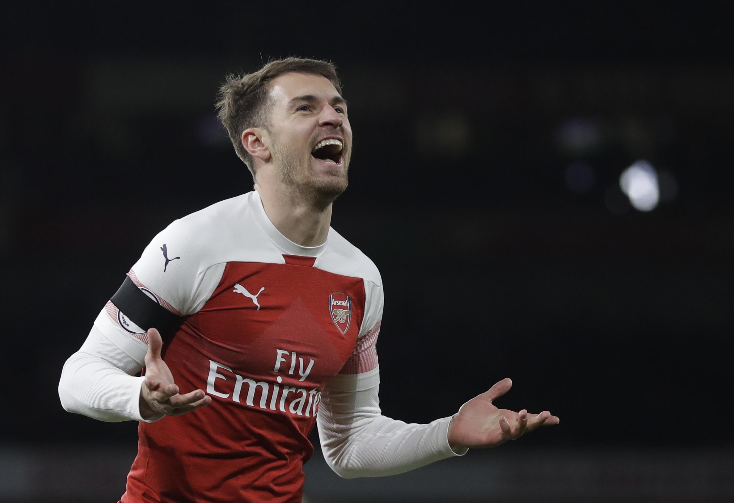 Ramsey-Juventus: le cifre dell’affare | calciomercato Ramsey-Juventus: le cifre dell’affare | calciomercato