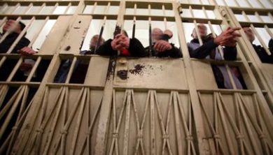 I 600 jihadisti arruolati nelle carceri italiane