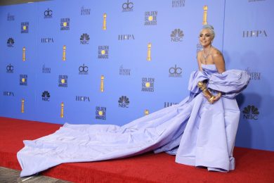 Golden Globe 2019: i look del red carpet