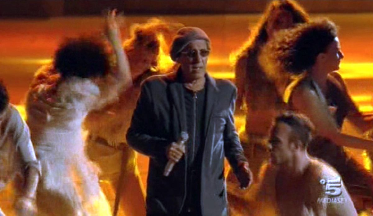 Galleria foto 'Adriano Celentano: le 10 canzoni indimenticabili' - foto 6