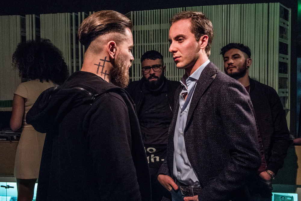 Gomorra 4: le prime anticipazioni sulla nuova stagione Gomorra 4: le prime anticipazioni sulla nuova stagione