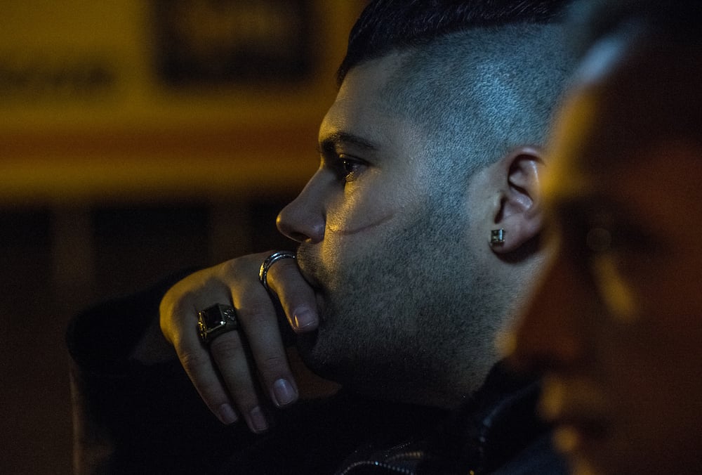 Gomorra 4: le prime anticipazioni sulla nuova stagione Gomorra 4: le prime anticipazioni sulla nuova stagione