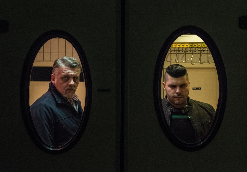 Gomorra 4: le prime anticipazioni sulla nuova stagione Gomorra 4: le prime anticipazioni sulla nuova stagione